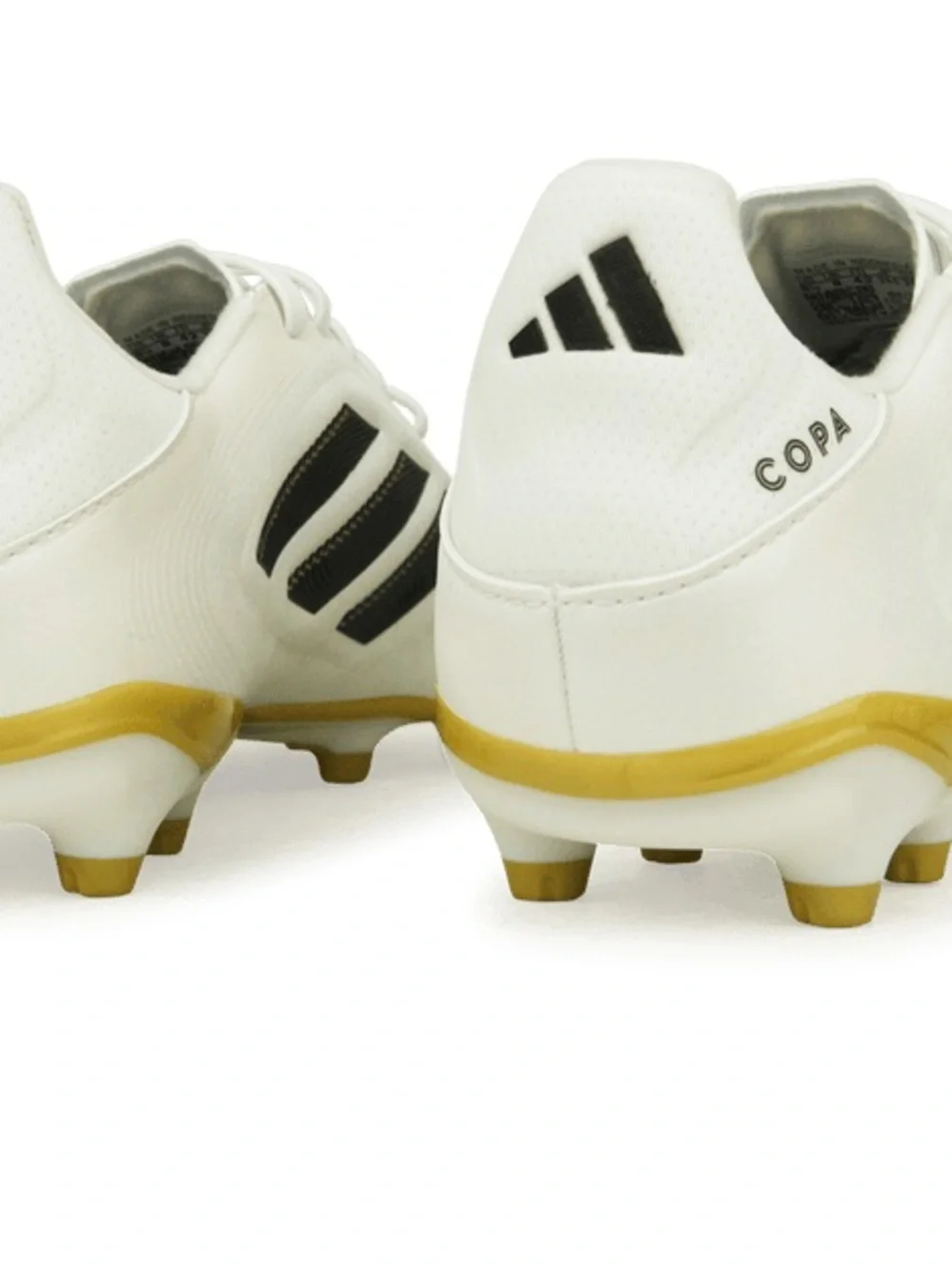 Brand New Youth adidas Copa Pure 3 League Soccer Cleats
